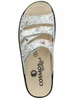 Schlussverkauf ⭐ Clogs & Pantoletten Cosmos Comfort Pantoletten In Weiß Günstig Kaufen 🌟 12 Schlussverkauf ⭐ Clogs & Pantoletten Cosmos Comfort Pantoletten In Weiß Günstig Kaufen 🌟 -Angebote Cosmos-Comfort Store cosmos comfort pantoletten in weiss 54