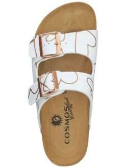 Neu 😍 Clogs & Pantoletten Cosmos Comfort Pantoletten In Weiß Günstig Kaufen 👍 12 Neu 😍 Clogs & Pantoletten Cosmos Comfort Pantoletten In Weiß Günstig Kaufen 👍 -Angebote Cosmos-Comfort Store cosmos comfort pantoletten in weiss 61