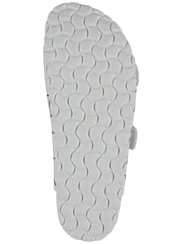 Neu 😍 Clogs & Pantoletten Cosmos Comfort Pantoletten In Weiß Günstig Kaufen 👍 7 Neu 😍 Clogs & Pantoletten Cosmos Comfort Pantoletten In Weiß Günstig Kaufen 👍 – Bild 7