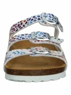 Neu 💯 Clogs & Pantoletten Cosmos Comfort Pantoletten In Weiß Günstig Kaufen 😍 -Angebote Cosmos-Comfort Store cosmos comfort pantoletten in weiss 66