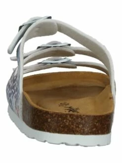 Neu 💯 Clogs & Pantoletten Cosmos Comfort Pantoletten In Weiß Günstig Kaufen 😍 -Angebote Cosmos-Comfort Store cosmos comfort pantoletten in weiss 67