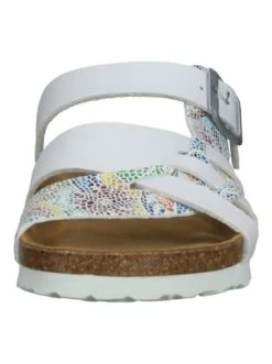 Brandneu 🌟 Clogs & Pantoletten Cosmos Comfort Pantoletten In Weiß Günstig Kaufen 💯 -Angebote Cosmos-Comfort Store cosmos comfort pantoletten in weiss 73