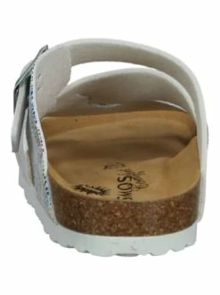 Brandneu 🌟 Clogs & Pantoletten Cosmos Comfort Pantoletten In Weiß Günstig Kaufen 💯 -Angebote Cosmos-Comfort Store cosmos comfort pantoletten in weiss 74