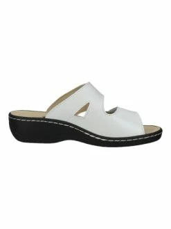Großhandel ✔️ Clogs & Pantoletten Cosmos Comfort Pantoletten In Weiß Günstig Kaufen 🥰 -Angebote Cosmos-Comfort Store cosmos comfort pantoletten in weiss 9