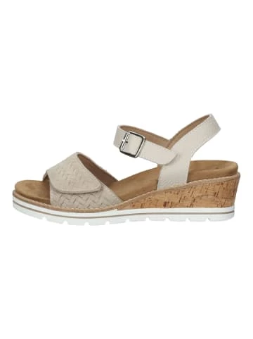 Schlussverkauf 🌟 Cosmos Comfort 🩴 Sandalen In Beige Günstig Kaufen 🎁 2 Schlussverkauf 🌟 Cosmos Comfort 🩴 Sandalen In Beige Günstig Kaufen 🎁 – Bild 2