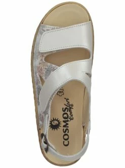 Top 10 😍 Cosmos Comfort 🩴 Sandalen In Beige Günstig Kaufen 😀 -Angebote Cosmos-Comfort Store cosmos comfort sandalen in beige 12