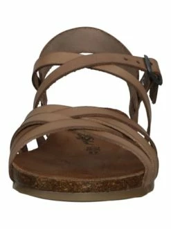 Angebote 🎉 Cosmos Comfort 🩴 Sandalen In Beige Günstig Kaufen 🧨 -Angebote Cosmos-Comfort Store cosmos comfort sandalen in beige 17