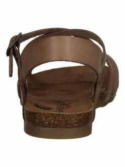 Angebote 🎉 Cosmos Comfort 🩴 Sandalen In Beige Günstig Kaufen 🧨 -Angebote Cosmos-Comfort Store cosmos comfort sandalen in beige 18