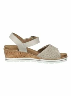 Schlussverkauf 🌟 Cosmos Comfort 🩴 Sandalen In Beige Günstig Kaufen 🎁 9 Schlussverkauf 🌟 Cosmos Comfort 🩴 Sandalen In Beige Günstig Kaufen 🎁 -Angebote Cosmos-Comfort Store cosmos comfort sandalen in beige 2
