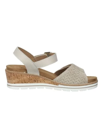 Schlussverkauf 🌟 Cosmos Comfort 🩴 Sandalen In Beige Günstig Kaufen 🎁 3 Schlussverkauf 🌟 Cosmos Comfort 🩴 Sandalen In Beige Günstig Kaufen 🎁 – Bild 3