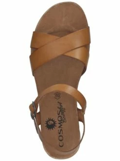 Top 10 ✨ Cosmos Comfort 🩴 Sandalen In Beige Günstig Kaufen 🎉 -Angebote Cosmos-Comfort Store cosmos comfort sandalen in beige 26