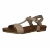Schlussverkauf 🔔 Cosmos Comfort 🩴 Sandalen In Beige Günstig Kaufen ⭐