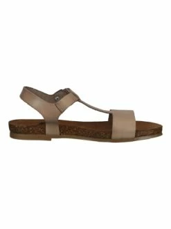 Schlussverkauf 🔔 Cosmos Comfort 🩴 Sandalen In Beige Günstig Kaufen ⭐ -Angebote Cosmos-Comfort Store cosmos comfort sandalen in beige 30