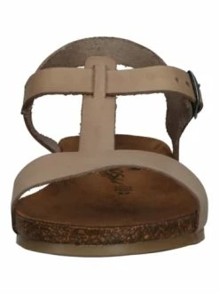 Schlussverkauf 🔔 Cosmos Comfort 🩴 Sandalen In Beige Günstig Kaufen ⭐ -Angebote Cosmos-Comfort Store cosmos comfort sandalen in beige 31