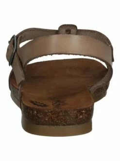 Schlussverkauf 🔔 Cosmos Comfort 🩴 Sandalen In Beige Günstig Kaufen ⭐ -Angebote Cosmos-Comfort Store cosmos comfort sandalen in beige 32