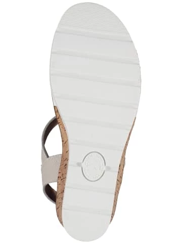 Schlussverkauf 🌟 Cosmos Comfort 🩴 Sandalen In Beige Günstig Kaufen 🎁 7 Schlussverkauf 🌟 Cosmos Comfort 🩴 Sandalen In Beige Günstig Kaufen 🎁 – Bild 7