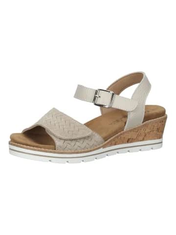 Schlussverkauf 🌟 Cosmos Comfort 🩴 Sandalen In Beige Günstig Kaufen 🎁 1 Schlussverkauf 🌟 Cosmos Comfort 🩴 Sandalen In Beige Günstig Kaufen 🎁