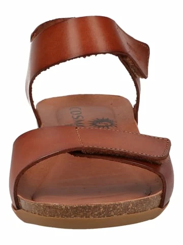 Auslauf ❤️ Cosmos Comfort 🩴 Sandalen In Braun Günstig Kaufen 😍 4 Auslauf ❤️ Cosmos Comfort 🩴 Sandalen In Braun Günstig Kaufen 😍 – Bild 4