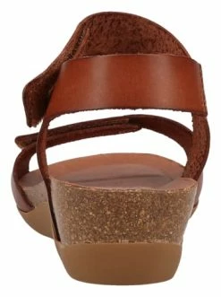 Auslauf ❤️ Cosmos Comfort 🩴 Sandalen In Braun Günstig Kaufen 😍 11 Auslauf ❤️ Cosmos Comfort 🩴 Sandalen In Braun Günstig Kaufen 😍 -Angebote Cosmos-Comfort Store cosmos comfort sandalen in braun 11