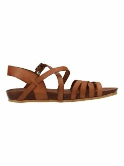 Coupon ✔️ Cosmos Comfort 🩴 Sandalen In Braun Günstig Kaufen 💯 -Angebote Cosmos-Comfort Store cosmos comfort sandalen in braun 16