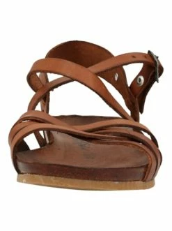 Coupon ✔️ Cosmos Comfort 🩴 Sandalen In Braun Günstig Kaufen 💯 -Angebote Cosmos-Comfort Store cosmos comfort sandalen in braun 17