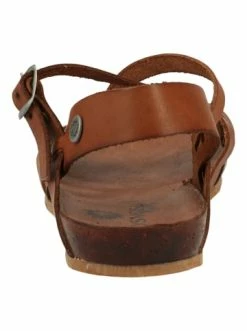 Coupon ✔️ Cosmos Comfort 🩴 Sandalen In Braun Günstig Kaufen 💯 -Angebote Cosmos-Comfort Store cosmos comfort sandalen in braun 18