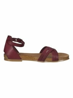 Blitzangebot 🥰 Cosmos Comfort 🩴 Sandalen In Burgundy Günstig Kaufen 😍 9 Blitzangebot 🥰 Cosmos Comfort 🩴 Sandalen In Burgundy Günstig Kaufen 😍 -Angebote Cosmos-Comfort Store cosmos comfort sandalen in burgundy 2