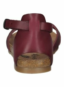 Blitzangebot 🥰 Cosmos Comfort 🩴 Sandalen In Burgundy Günstig Kaufen 😍 11 Blitzangebot 🥰 Cosmos Comfort 🩴 Sandalen In Burgundy Günstig Kaufen 😍 -Angebote Cosmos-Comfort Store cosmos comfort sandalen in burgundy 4