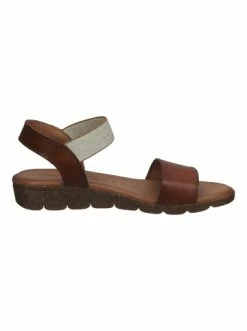 Beste Bewertungen von 🎉 Cosmos Comfort 🩴 Sandalen In Cognac Günstig Kaufen ⭐ -Angebote Cosmos-Comfort Store cosmos comfort sandalen in cognac 2