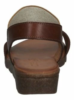 Beste Bewertungen von 🎉 Cosmos Comfort 🩴 Sandalen In Cognac Günstig Kaufen ⭐ -Angebote Cosmos-Comfort Store cosmos comfort sandalen in cognac 4