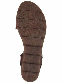 Beste Bewertungen von 🎉 Cosmos Comfort 🩴 Sandalen In Cognac Günstig Kaufen ⭐ -Angebote Cosmos-Comfort Store cosmos comfort sandalen in cognac 6