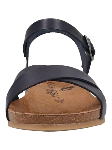 Rabatt 🥰 Cosmos Comfort 🩴 Sandalen In Dunkelblau Günstig Kaufen 🎉 4 Rabatt 🥰 Cosmos Comfort 🩴 Sandalen In Dunkelblau Günstig Kaufen 🎉 – Bild 4