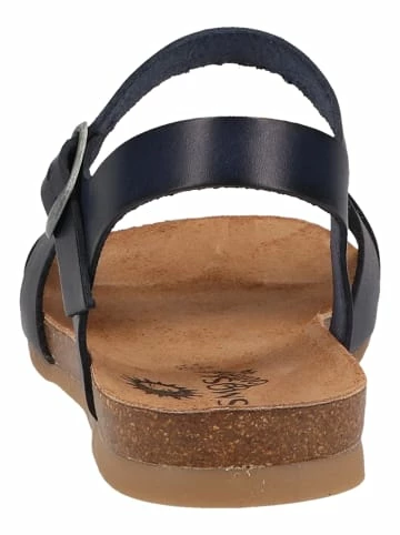 Rabatt 🥰 Cosmos Comfort 🩴 Sandalen In Dunkelblau Günstig Kaufen 🎉 5 Rabatt 🥰 Cosmos Comfort 🩴 Sandalen In Dunkelblau Günstig Kaufen 🎉 – Bild 5
