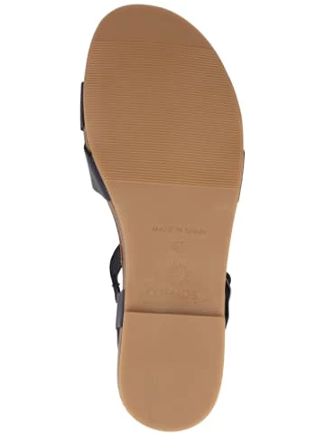 Rabatt 🥰 Cosmos Comfort 🩴 Sandalen In Dunkelblau Günstig Kaufen 🎉 7 Rabatt 🥰 Cosmos Comfort 🩴 Sandalen In Dunkelblau Günstig Kaufen 🎉 – Bild 7