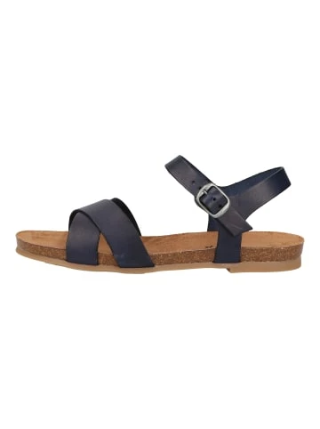 Rabatt 🥰 Cosmos Comfort 🩴 Sandalen In Dunkelblau Günstig Kaufen 🎉 2 Rabatt 🥰 Cosmos Comfort 🩴 Sandalen In Dunkelblau Günstig Kaufen 🎉 – Bild 2