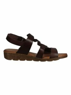 Budget 🔔 Cosmos Comfort 🩴 Sandalen In Dunkelbraun Günstig Kaufen ⭐ -Angebote Cosmos-Comfort Store cosmos comfort sandalen in dunkelbraun 16