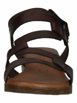 Budget 🔔 Cosmos Comfort 🩴 Sandalen In Dunkelbraun Günstig Kaufen ⭐ -Angebote Cosmos-Comfort Store cosmos comfort sandalen in dunkelbraun 17