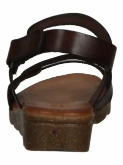 Budget 🔔 Cosmos Comfort 🩴 Sandalen In Dunkelbraun Günstig Kaufen ⭐ -Angebote Cosmos-Comfort Store cosmos comfort sandalen in dunkelbraun 18