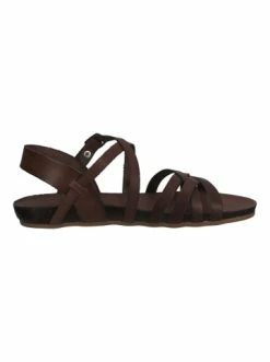 Billig ⌛ Cosmos Comfort 🩴 Sandalen In Dunkelbraun Günstig Kaufen 😀 -Angebote Cosmos-Comfort Store cosmos comfort sandalen in dunkelbraun 23
