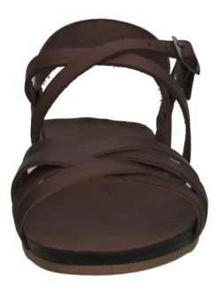 Billig ⌛ Cosmos Comfort 🩴 Sandalen In Dunkelbraun Günstig Kaufen 😀 -Angebote Cosmos-Comfort Store cosmos comfort sandalen in dunkelbraun 24