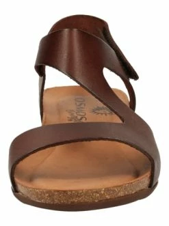 Besorgen 🛒 Cosmos Comfort 🩴 Sandalen In Dunkelbraun Günstig Kaufen 😉 10 Besorgen 🛒 Cosmos Comfort 🩴 Sandalen In Dunkelbraun Günstig Kaufen 😉 -Angebote Cosmos-Comfort Store cosmos comfort sandalen in dunkelbraun 3