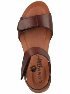 Top 10 🌟 Cosmos Comfort 🩴 Sandalen In Dunkelbraun Günstig Kaufen 😉 -Angebote Cosmos-Comfort Store cosmos comfort sandalen in dunkelbraun 33