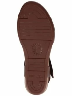 Top 10 🌟 Cosmos Comfort 🩴 Sandalen In Dunkelbraun Günstig Kaufen 😉 -Angebote Cosmos-Comfort Store cosmos comfort sandalen in dunkelbraun 34