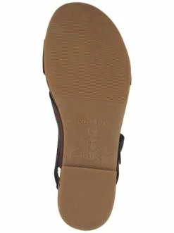 Auslauf 😉 Cosmos Comfort 🩴 Sandalen In Dunkelbraun Günstig Kaufen 🎁 -Angebote Cosmos-Comfort Store cosmos comfort sandalen in dunkelbraun 41