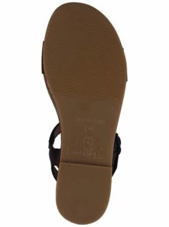 Großhandel 👍 Cosmos Comfort 🩴 Sandalen In Dunkelbraun Günstig Kaufen 😍 -Angebote Cosmos-Comfort Store cosmos comfort sandalen in dunkelbraun 48