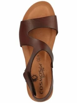 Besorgen 🛒 Cosmos Comfort 🩴 Sandalen In Dunkelbraun Günstig Kaufen 😉 12 Besorgen 🛒 Cosmos Comfort 🩴 Sandalen In Dunkelbraun Günstig Kaufen 😉 -Angebote Cosmos-Comfort Store cosmos comfort sandalen in dunkelbraun 5