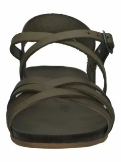 Besorgen 🔥 Cosmos Comfort 🩴 Sandalen In Grün Günstig Kaufen 🎁 -Angebote Cosmos-Comfort Store cosmos comfort sandalen in grun 10