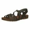Besorgen 👏 Cosmos Comfort 🩴 Sandalen In Grün Günstig Kaufen 😍