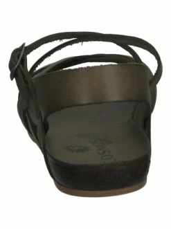 Besorgen 🔥 Cosmos Comfort 🩴 Sandalen In Grün Günstig Kaufen 🎁 -Angebote Cosmos-Comfort Store cosmos comfort sandalen in grun 11