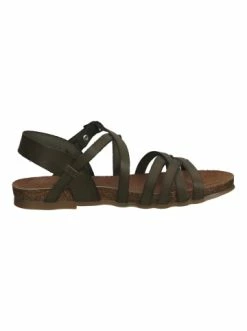 Besorgen 👏 Cosmos Comfort 🩴 Sandalen In Grün Günstig Kaufen 😍 -Angebote Cosmos-Comfort Store cosmos comfort sandalen in grun 2